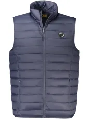 Cavalli Class Herren Jacken Blau mieten - Flex-Fashion Verleih