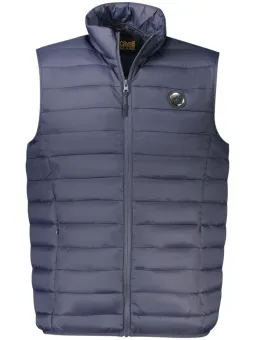 Cavalli Class Herren AUSSENTASCHEN Blau | online kaufen