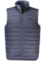 Cavalli Class Herren Jacken Blau mieten - Flex-Fashion Verleih