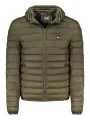 Cavalli Class Herrenjacke in Grün mieten – Flex-Fashion Verleih