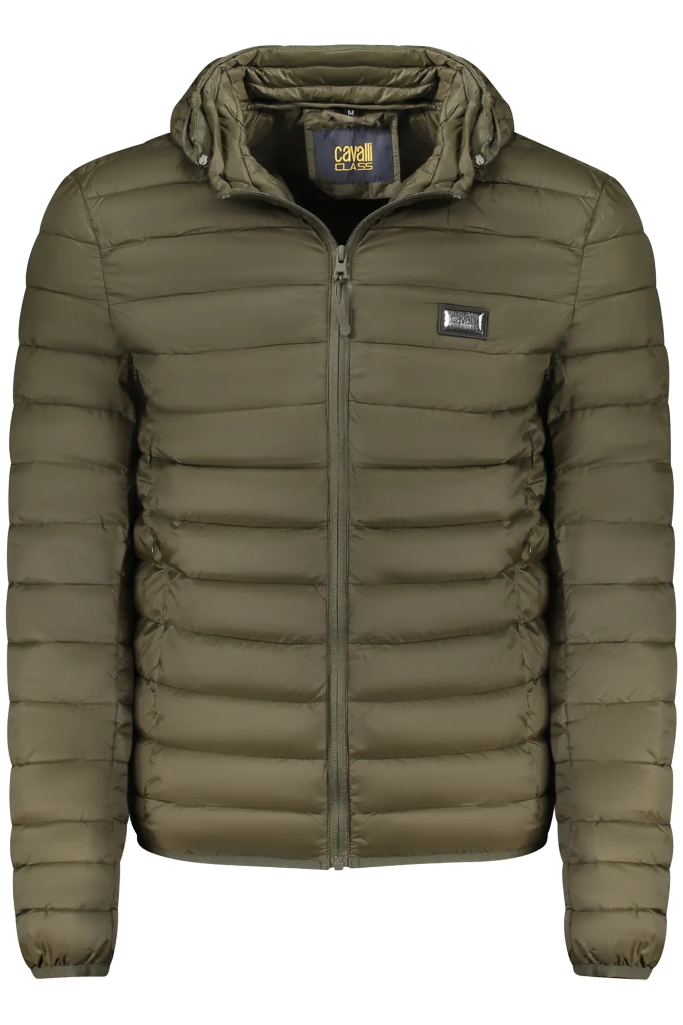Herren LANGARMJACKE Grün TXT40RSB049_VE04000