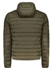 Cavalli Class Herrenjacke in Grün mieten – Flex-Fashion Verleih