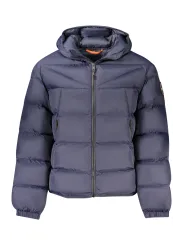 Napapijri Herrenjacke Blau mieten – Flex-Fashion Verleih