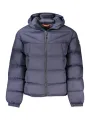Napapijri Herrenjacke Blau mieten – Flex-Fashion Verleih