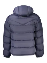 Napapijri Herrenjacke Blau mieten – Flex-Fashion Verleih
