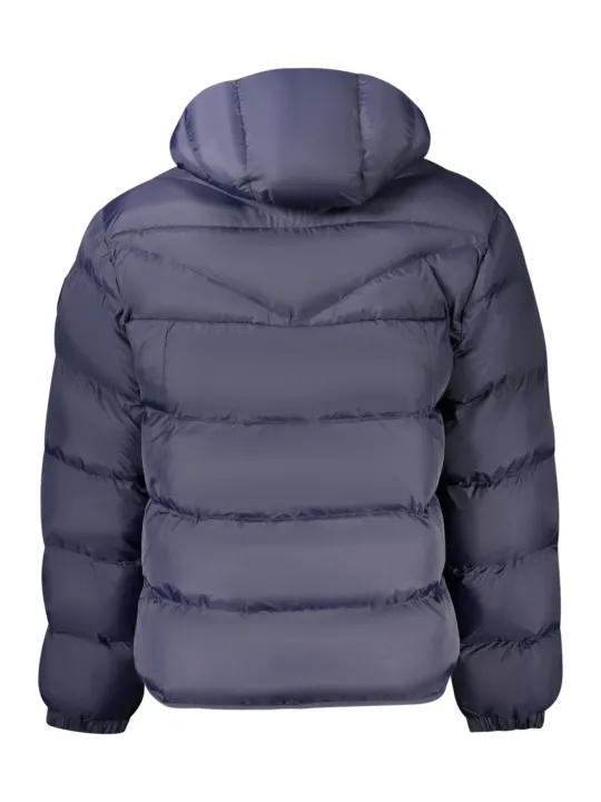 Napapijri Herrenjacke Blau mieten – Flex-Fashion Verleih