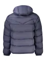 Napapijri Herrenjacke Blau mieten – Flex-Fashion Verleih