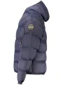 Napapijri Herrenjacke Blau mieten – Flex-Fashion Verleih