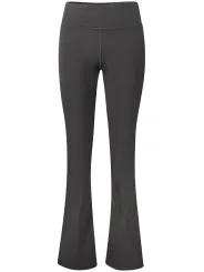 Calvin Klein Damen Leggings Schwarz mieten | Flex-Fashion