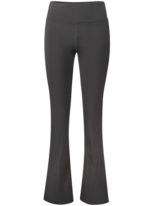 Calvin Klein Damen Leggings Schwarz mieten | Flex-Fashion
