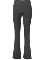 Calvin Klein Damen Leggings Schwarz mieten | Flex-Fashion