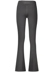 Calvin Klein Damen Leggings Schwarz mieten | Flex-Fashion