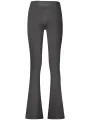 Calvin Klein Damen Leggings Schwarz mieten | Flex-Fashion