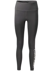 Calvin Klein Damen Leggings Schwarz mieten | Flex-Fashion Verleih