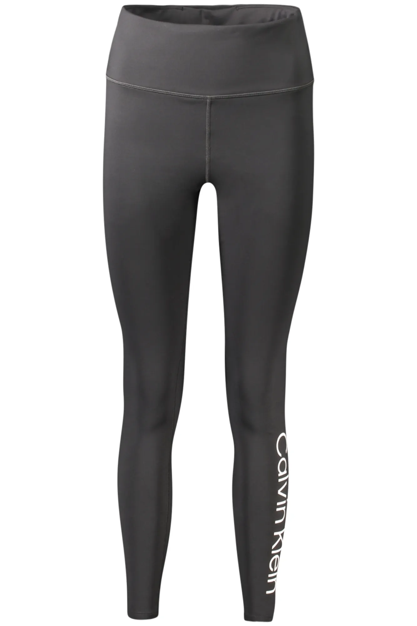Damen Leggings Schwarz LVGWS5L612_NEUB1