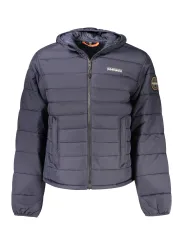 Napapijri Herrenjacke Blau mieten | Flex-Fashion Verleih