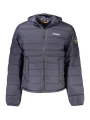 Napapijri Herrenjacke Blau mieten | Flex-Fashion Verleih