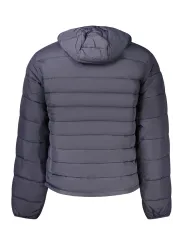 Napapijri Herrenjacke Blau mieten | Flex-Fashion Verleih