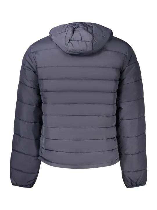 Napapijri Herrenjacke Blau mieten | Flex-Fashion Verleih