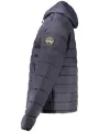 Napapijri Herrenjacke Blau mieten | Flex-Fashion Verleih