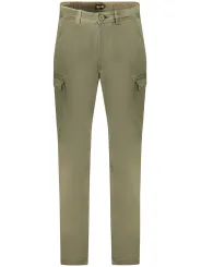 Napapijri Herren Hose Grün mieten | Flex-Fashion Verleih