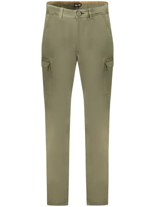 Napapijri Herren Hose Grün mieten | Flex-Fashion Verleih