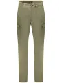 Napapijri Herren Hose Grün mieten | Flex-Fashion Verleih