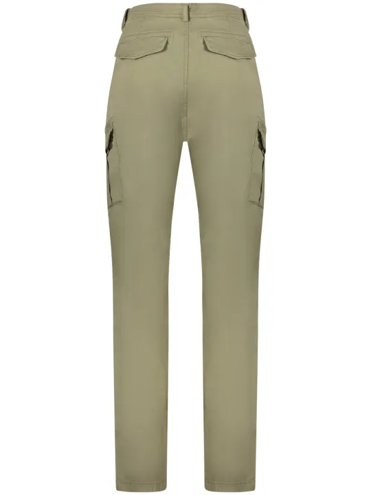 Napapijri Herren Hose Grün mieten | Flex-Fashion Verleih