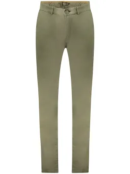 Napapijri Herren HOSE Grün | online kaufen