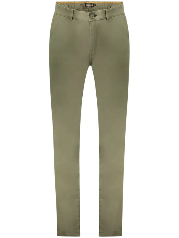 Napapijri Herren Hose Grün mieten | Flex-Fashion Verleih