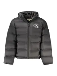 Calvin Klein Herrenjacke Schwarz mieten - Flex-Fashion Verleih
