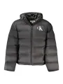Calvin Klein Herrenjacke Schwarz mieten - Flex-Fashion Verleih