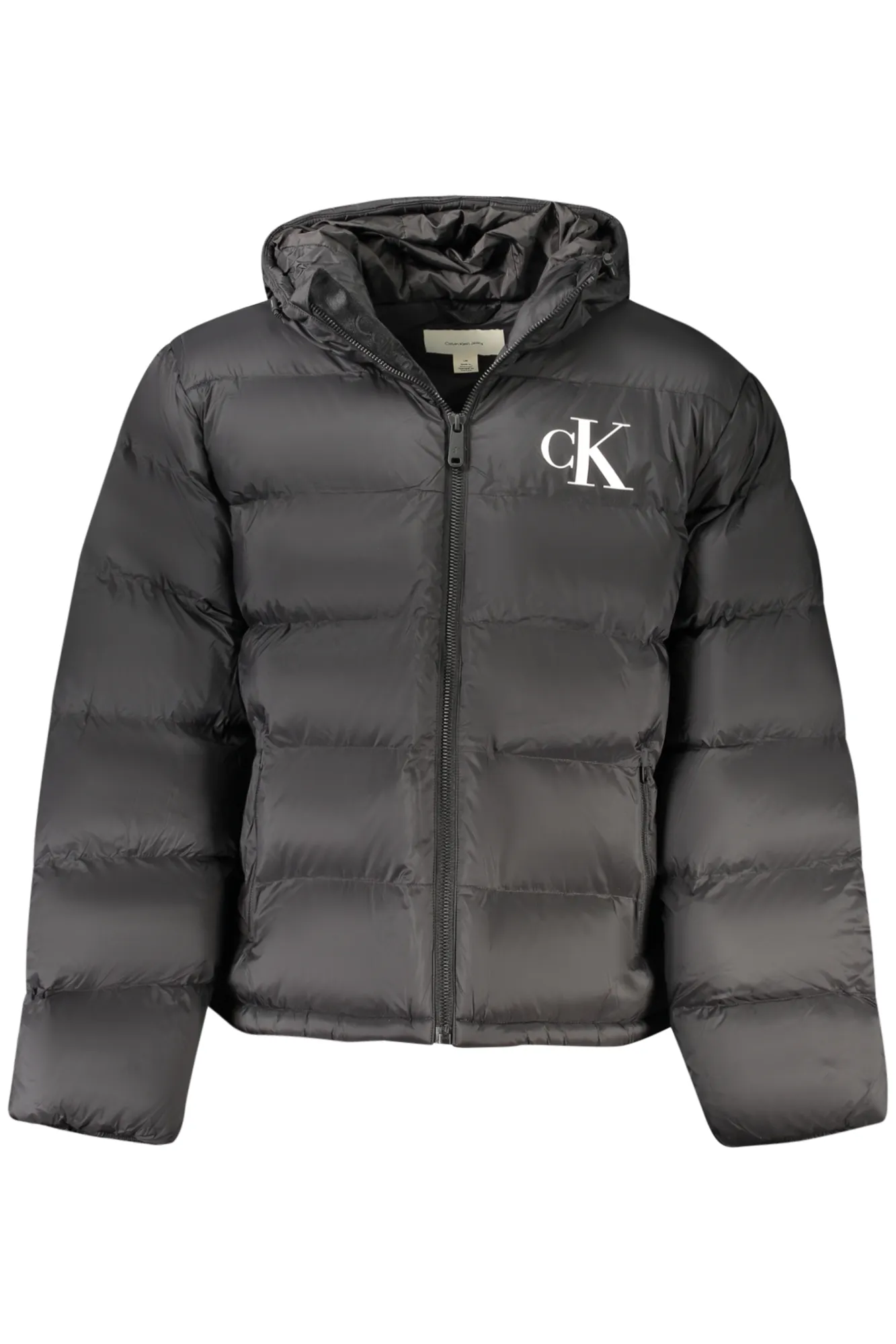 Herren LANGARMJACKE Schwarz LV04RD528G_NEUB1