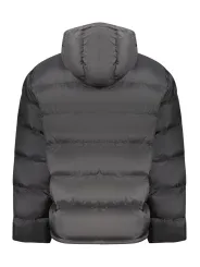 Calvin Klein Herrenjacke Schwarz mieten - Flex-Fashion Verleih