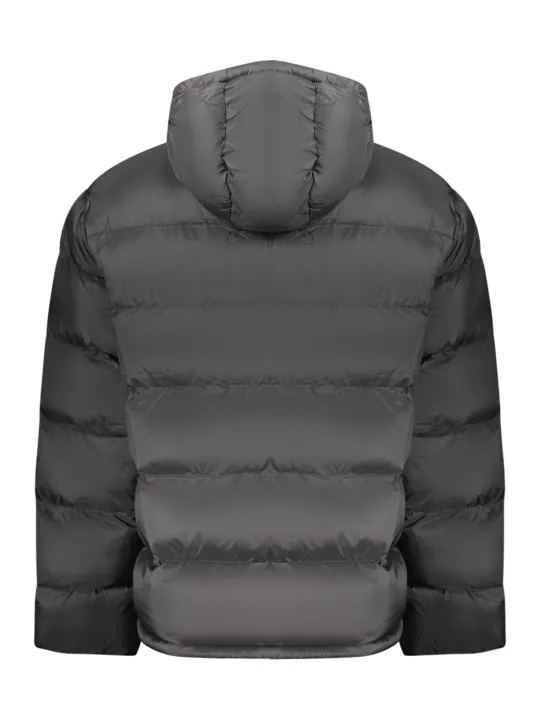 Calvin Klein Herrenjacke Schwarz mieten - Flex-Fashion Verleih