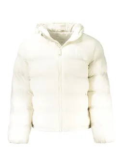 Calvin Klein Herrenjacke Weiß mieten | Flex-Fashion Verleih