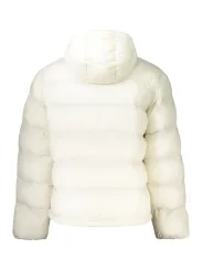 Calvin Klein Herrenjacke Weiß mieten | Flex-Fashion Verleih