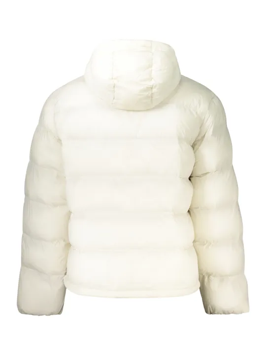 Calvin Klein Herrenjacke Weiß mieten | Flex-Fashion Verleih
