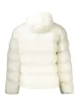 Calvin Klein Herrenjacke Weiß mieten | Flex-Fashion Verleih