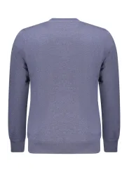 ACCADEMIA MILITARE Herren Sweatshirt Blau mieten | Flex-Fashion
