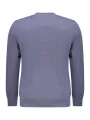 ACCADEMIA MILITARE Herren Sweatshirt Blau mieten | Flex-Fashion