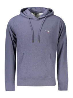 ACCADEMIA MILITARE Herren SWEATSHIRT Blau | online kaufen