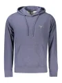 ACCADEMIA MILITARE Herren Sweatshirt Blau mieten | Flex-Fashion