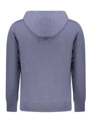 ACCADEMIA MILITARE Herren Sweatshirt Blau mieten | Flex-Fashion