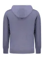 ACCADEMIA MILITARE Herren Sweatshirt Blau mieten | Flex-Fashion