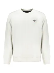 Herren Sweatshirt Grau mieten | Flex-Fashion Verleih