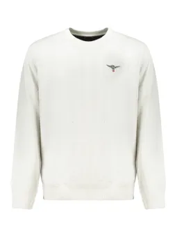 ACCADEMIA MILITARE Herren SWEATSHIRT Grau | online kaufen