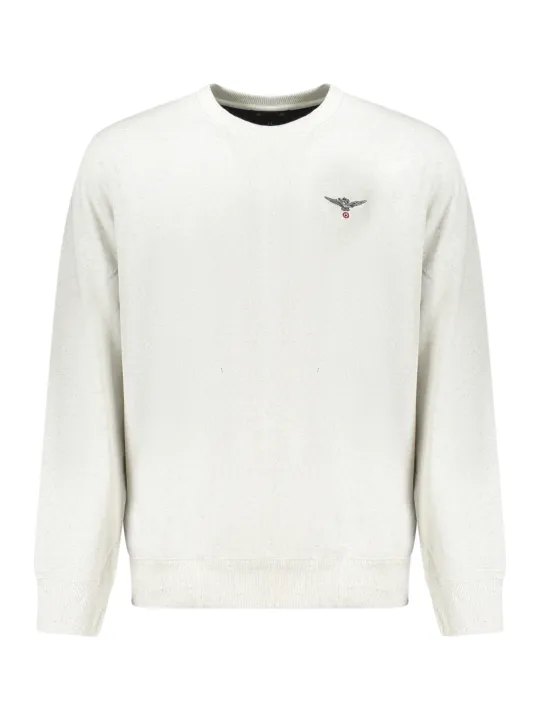 Herren Sweatshirt Grau mieten | Flex-Fashion Verleih