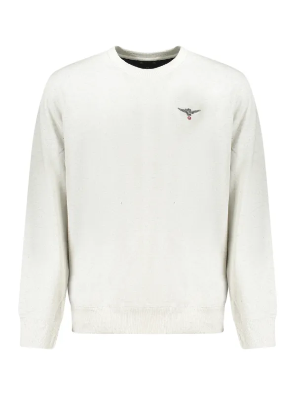 Herren Sweatshirt Grau mieten | Flex-Fashion Verleih