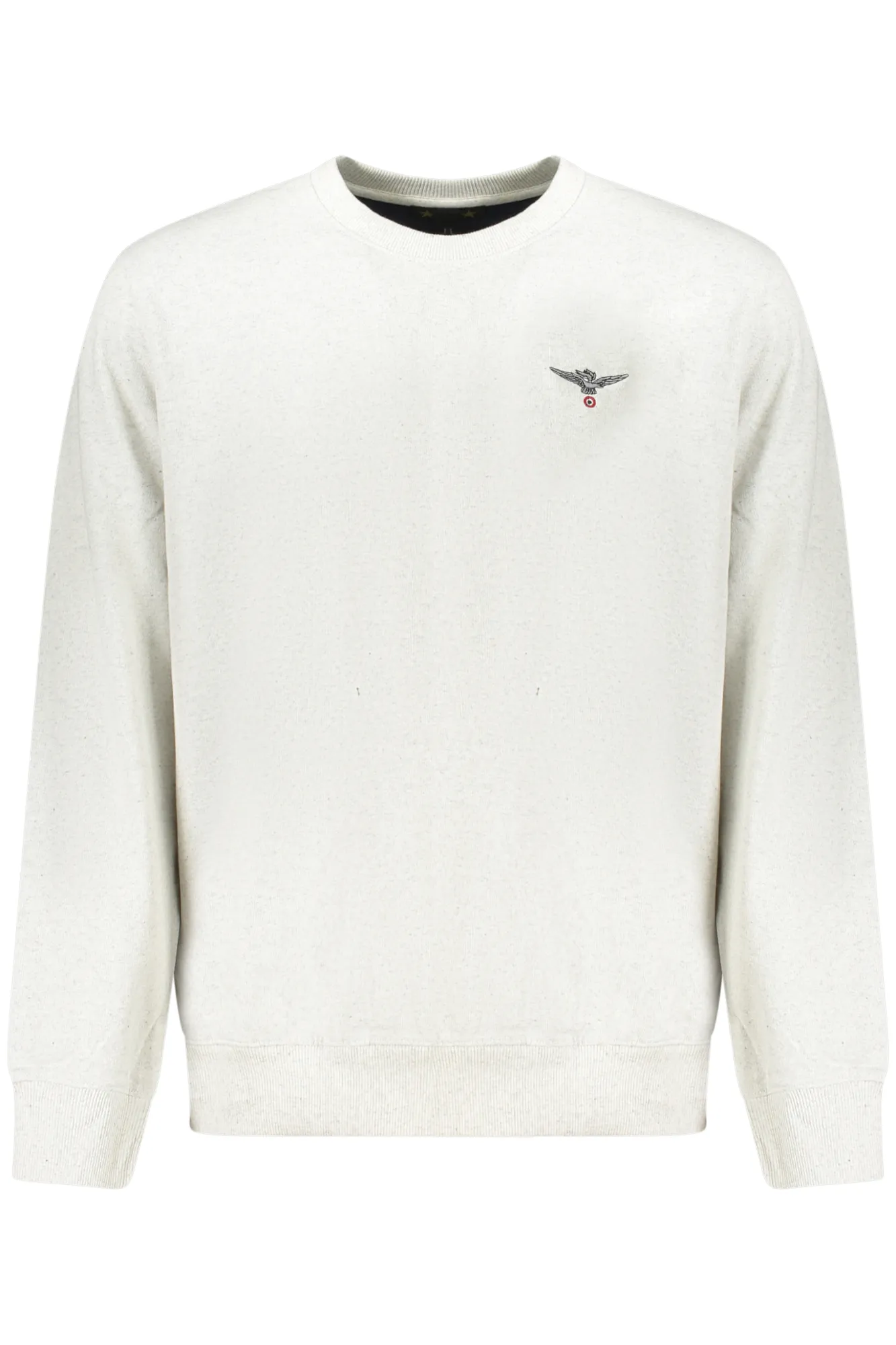 Herren SWEATSHIRT Grau W5S6437014_GR083